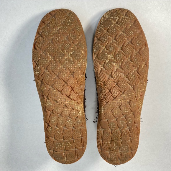 Cushe Men’s Shorething Canvas Textile Slip-On Comfort Loafer Shoe; Men’s Size 10 - Picture 15 of 15